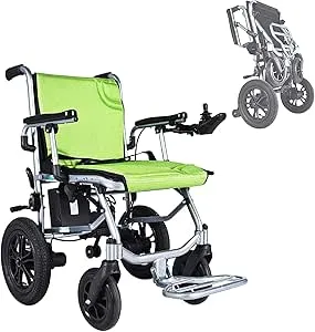 HHZQ - 電動車椅子 の評価 | SHOPSTAFF