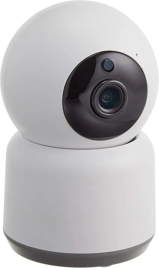 Google Nest  Cam GA01998-JP 室内用 Google Google Nest Cam（屋内用 / 電源アダプター式）GA01998