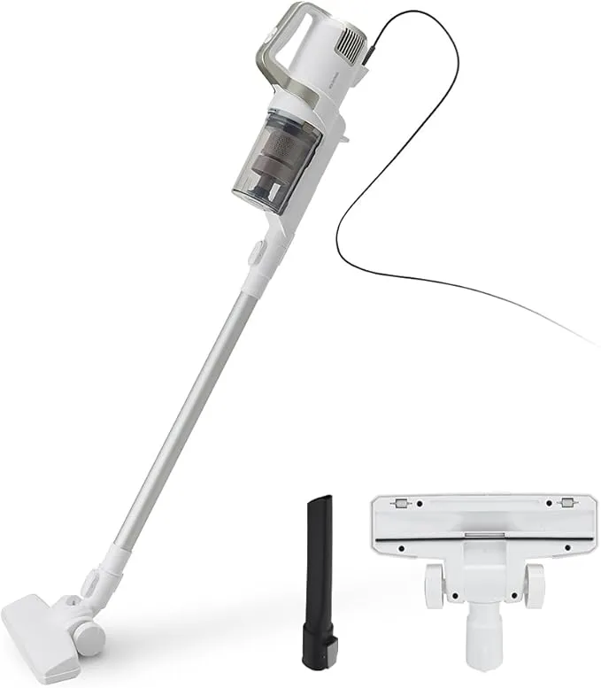 K068 吹吸両用 掃除機 コードレス18000PA強力吸引 Type-C充電式