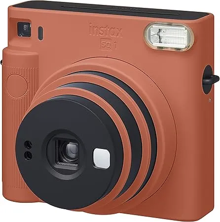 FUJIFILM - インスタントカメラ チェキ instax mini8プラス