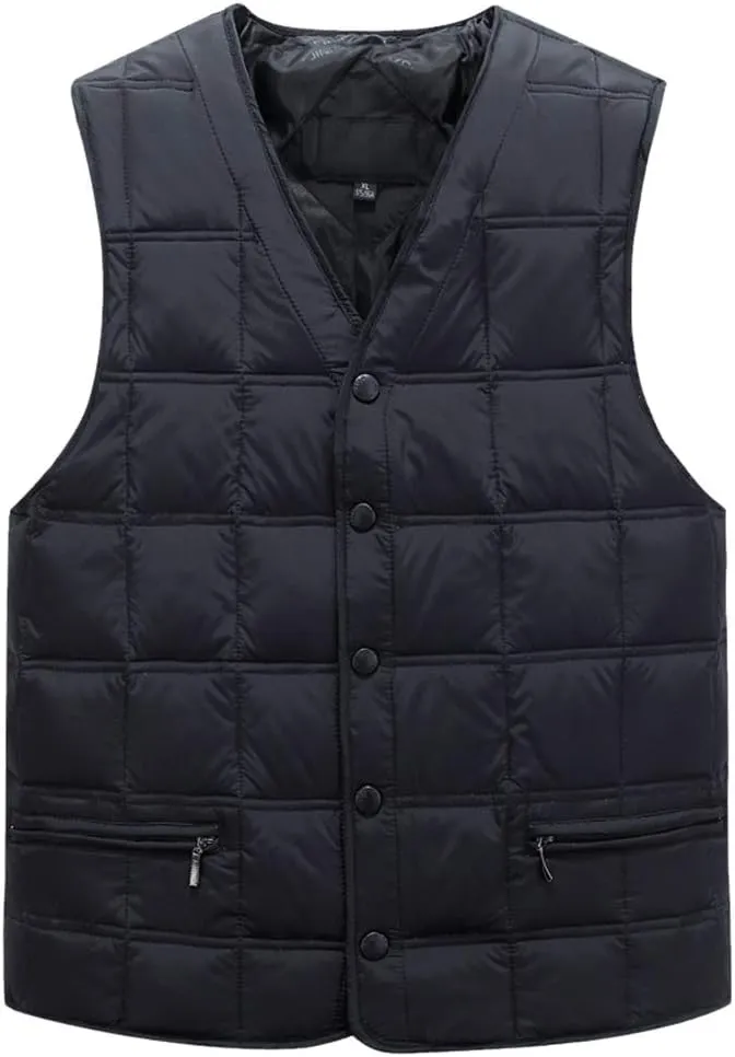 2025年最新】メンズインナーダウンベストおすすめ29選！選び方と最新