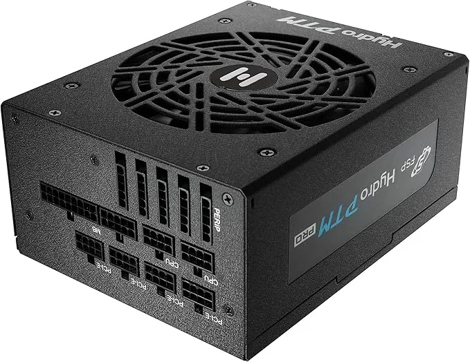 Vetroo - 1000W電源ATX 3.0 Ready 1000G5 の評価 | SHOPSTAFF