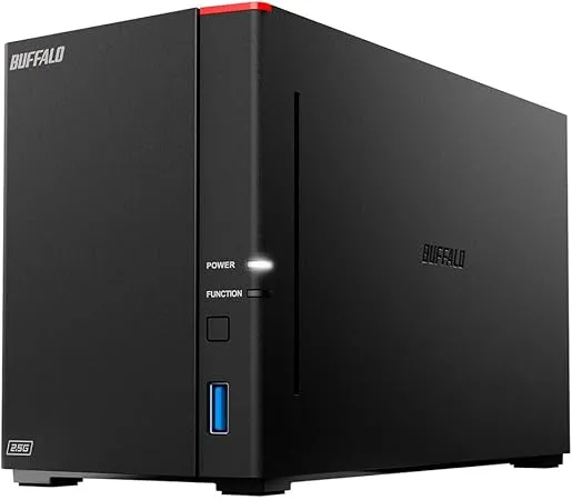 BUFFALO LS720D0402/N