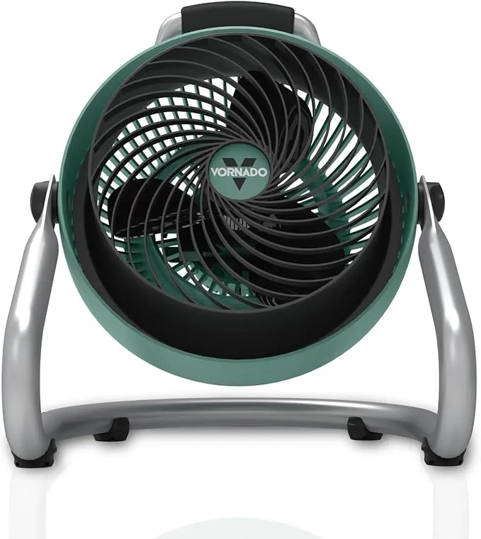 Vornado(ボルネード) - サーキュレーター 610DC2-JP の評価 | SHOPSTAFF