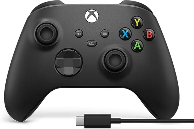 Xbox - Xbox ワイヤレス コントローラー + ワイヤレス アダプタ