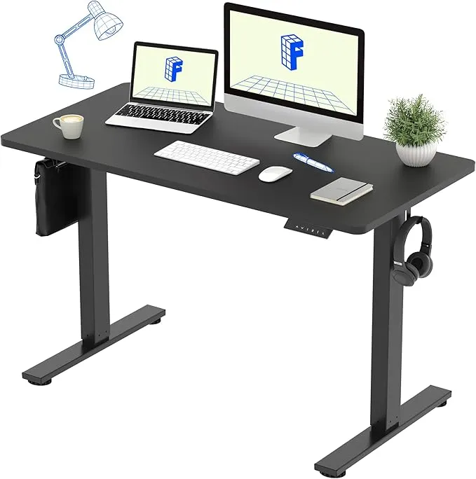FlexiSpot E7B (120cm×60cm) スタンディングデスク 楽天市場】昇降デスク 電動 FlexiSpot E7 オフィスデスク 昇降