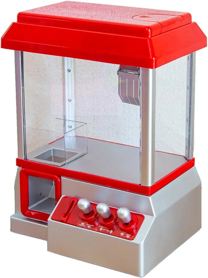 株式会社ケイズプランニング - クレーンゲーム UFOキャッチャー の評価