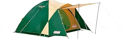 コールマン　BCクロスドーム270 1度使用 Amazon.co.jp: Coleman(コールマン) テント BCクロスドーム 270