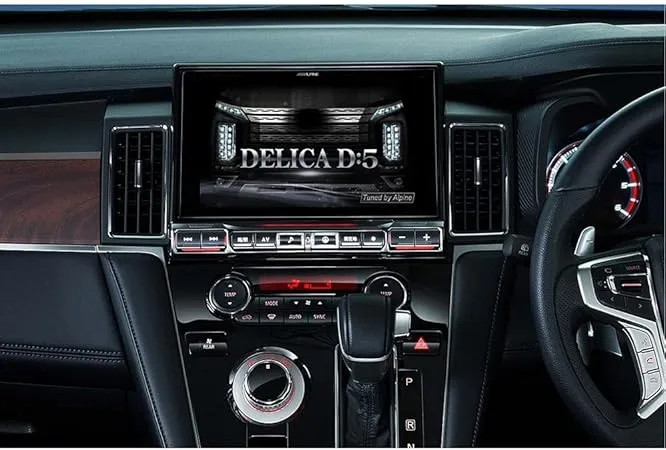 アルパイン - ビッグX EX11NX2-D5-1-AR の評価 | SHOPSTAFF