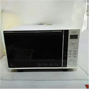 日立(HITACHI) - オーブンレンジ 16L MRO-HE3B W ホワイト ターン