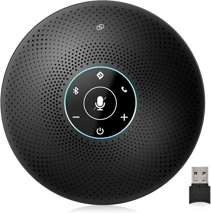 サンワサプライ(Sanwa Supply) - WEB会議小型スピーカーフォン MM-MC28