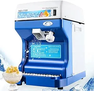 WOFALA - 電動かき氷機 Z3058 の評価 | SHOPSTAFF