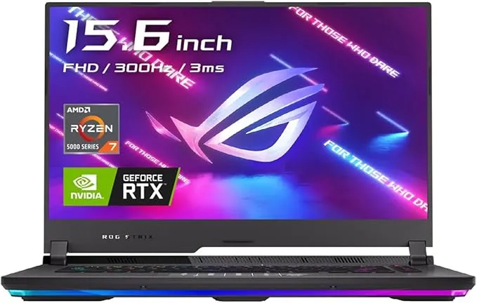 ASUS - ROG Strix G15 G513QR-R7R3070G300 の評価 | SHOPSTAFF ASUS - ROG Strix G15 G513QR-R7R3070G300 の評価 | SHOPSTAFF