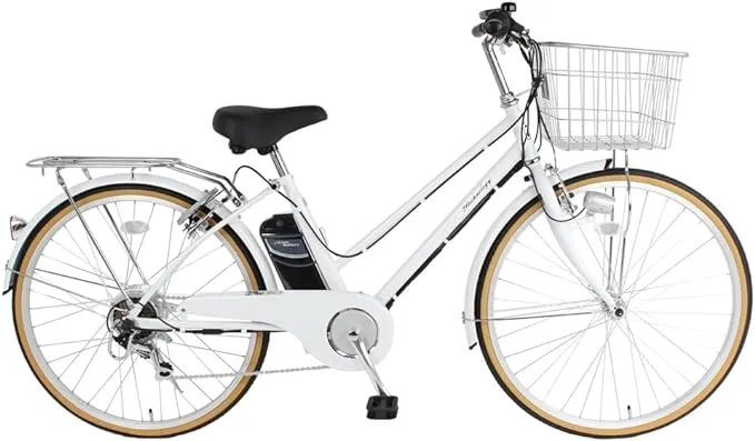 【専用】電動アシスト自転車 Paiminn - 電動アシスト自転車 FD431 の評価 | SHOPSTAFF