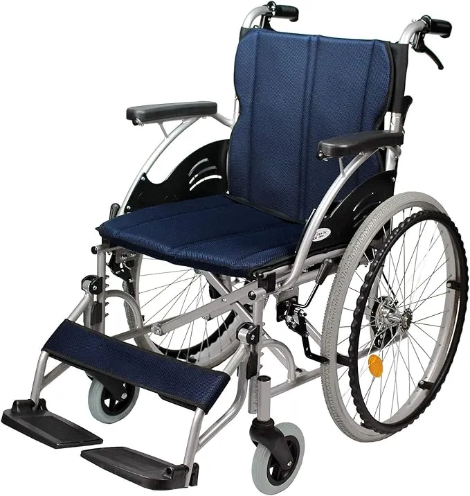 WHILL - WHILL Model F 折りたたみ式電動車椅子 の評価 | SHOPSTAFF