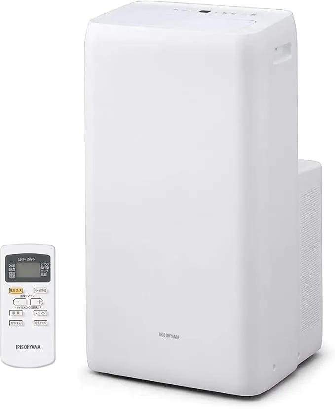 JYWINA - スポットクーラー JHS-A030-2.7KR/J の評価 | SHOPSTAFF