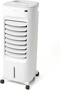 COASTY - 【2025年新型】冷風機 強力 人気 110cm高さ冷風扇 80W