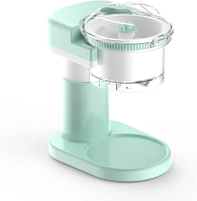 電動かき氷器z3058 WOFALA - 電動かき氷機 Z3058 の評価 | SHOPSTAFF