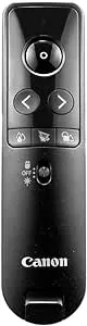 Canon レッドレーザーポインターPR7-HY Amazon.co.jp: Canon レッドレーザーポインターPR7-HY