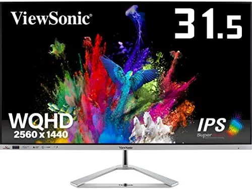 【美品】ゲーミング モニター 2K LG UltraGear 32GN600-B 32