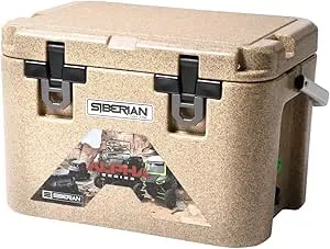 キャプテンスタッグ - 発泡クーラーボックス M-8169 の評価