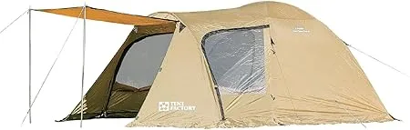 テントファクトリー - フォーシーズンエクストラドームグローリー4 TF