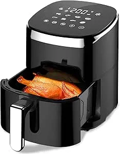 Wallfire - ノンフライヤー 4.5L大容量 の評価 | SHOPSTAFF