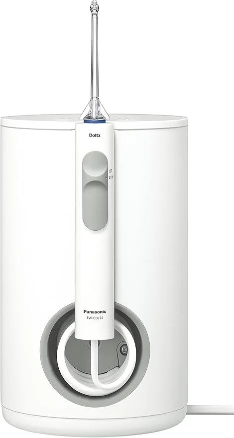パナソニック(Panasonic) - 口腔洗浄器 ジェットウォッシャー