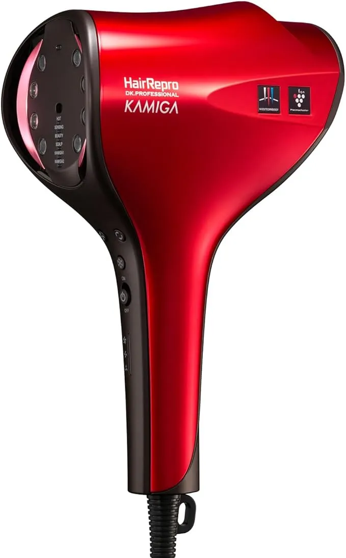 ヤーマン(Ya-man) - リフトドライヤー HC20W1 ホワイト の評価 | SHOPSTAFF