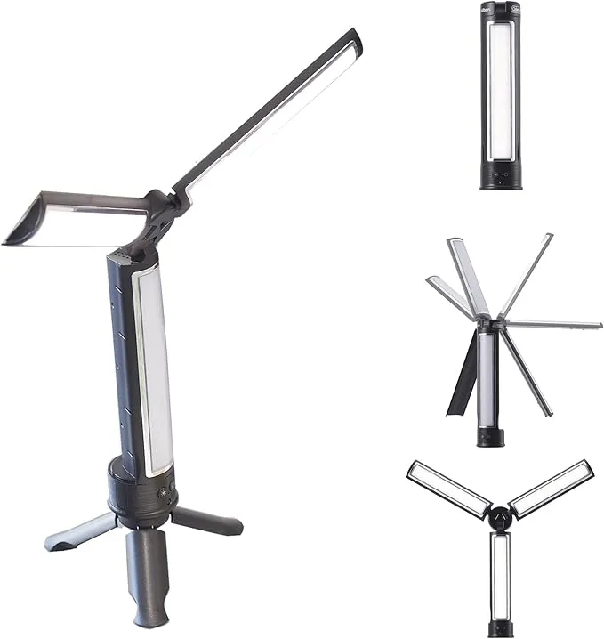 SEKIDAR - キャンプランタン 充電式 2個入り LEDランタン 高輝度 防水