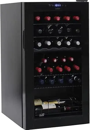 ルフィエール - LW-S12 ワインセラー の評価 | SHOPSTAFF