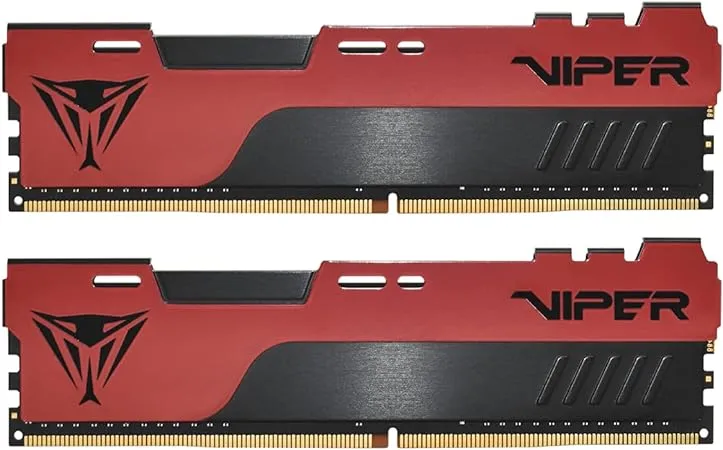 新品未使用 PATRIOT DDR4-2666 16GBx2枚 合計32GB
