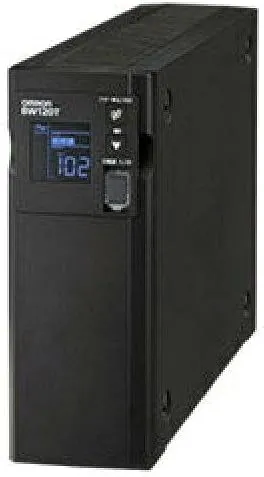 OMRON - 新品未使用　オムロン BW55T 無停電電源装置　UPS オムロン 【新品・在庫あり】オムロン BW55T UPS(無停電電源装置