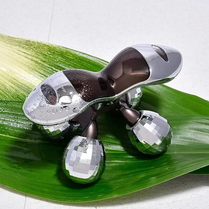 ReFa - ReFa RHYTHM RF-RT2320C-DB の評価 | SHOPSTAFF