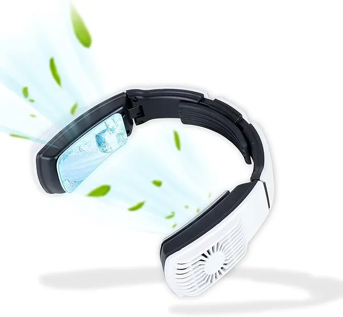 5000円以上高級ネッククーラーおすすめ30選！選び方と最新モデルを徹底