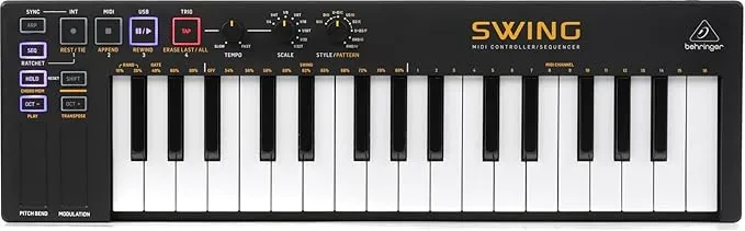 Novation - FLkey 49 の評価 | SHOPSTAFF