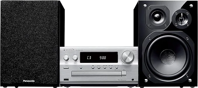 パナソニック(Panasonic) - CDステレオシステム Bluetooth対応