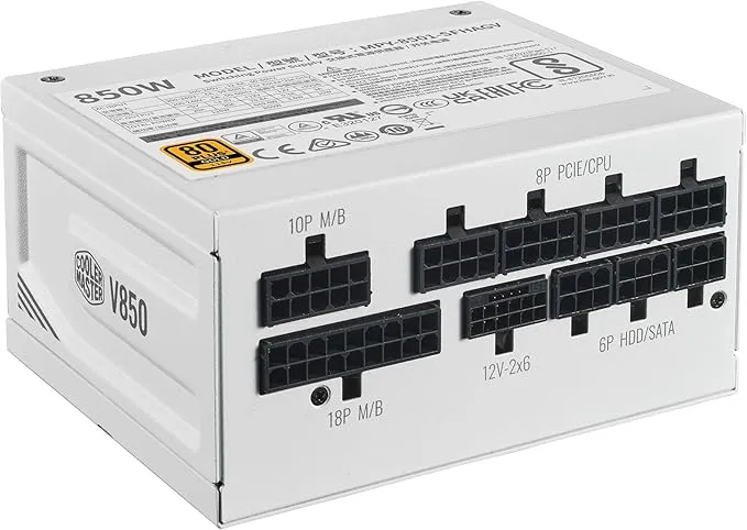 CORSAIR - SF1000L ATX3.0 対応 1000W SFX規格 PC電源ユニット CP