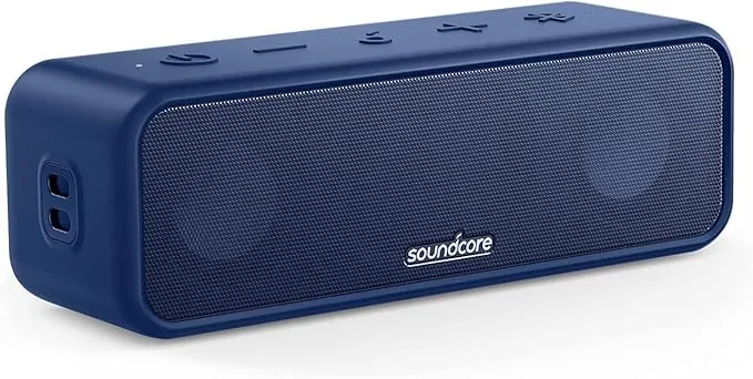 Anker - Soundcore 3 Bluetooth スピーカー A3117 の評価 | SHOPSTAFF