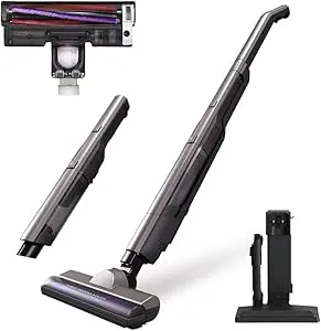 OZURIA - コードレス掃除機 SV18 の評価 | SHOPSTAFF