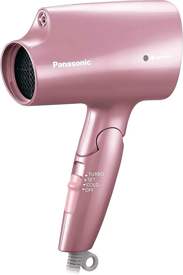 パナソニック ヘアドライヤー ナノケア EH-NA5A 海外対応 2019年製 EH-NA59 概要 - ヘアードライヤー ナノケア | ヘアケア（ドライヤー