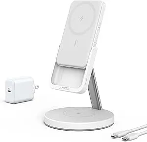 KEEPRO - ワイヤレス充電器 3in1 折り畳み式 Magsafe充電器 T8 の評価
