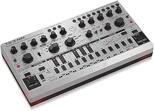 【生産完了品・極美品】TD-3-AM BEHRINGER TB-303 Behringer - TD-3-MO-SR の評価 | SHOPSTAFF