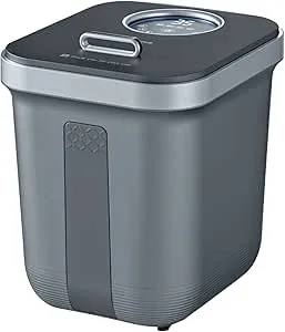 SPA＼TECnO∞OnSEn AmEnItY - 深型 足湯器 KASJ