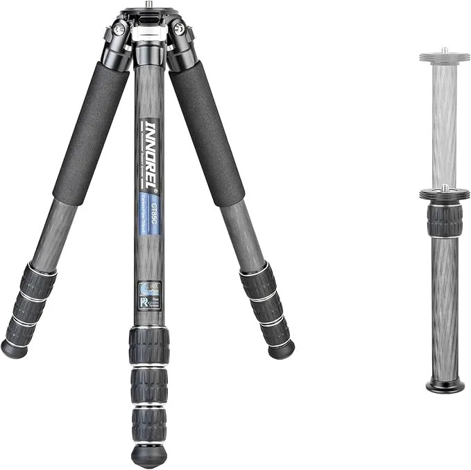 その他 INNOREL CT85C INNOREL - カメラ三脚 CT85C の評価 | SHOPSTAFF