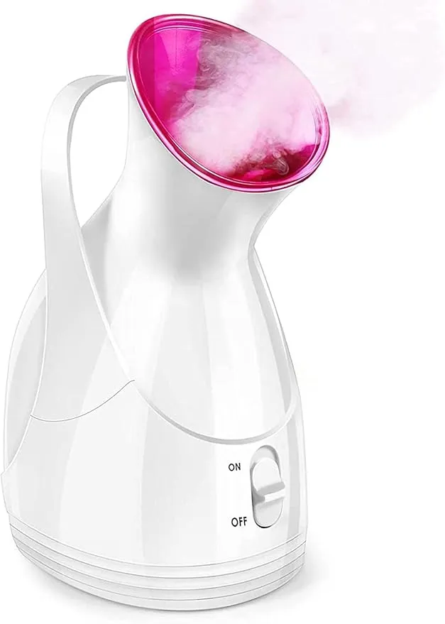 N/C - ナノスチーム美顔器 ZJ-6280 の評価 | SHOPSTAFF