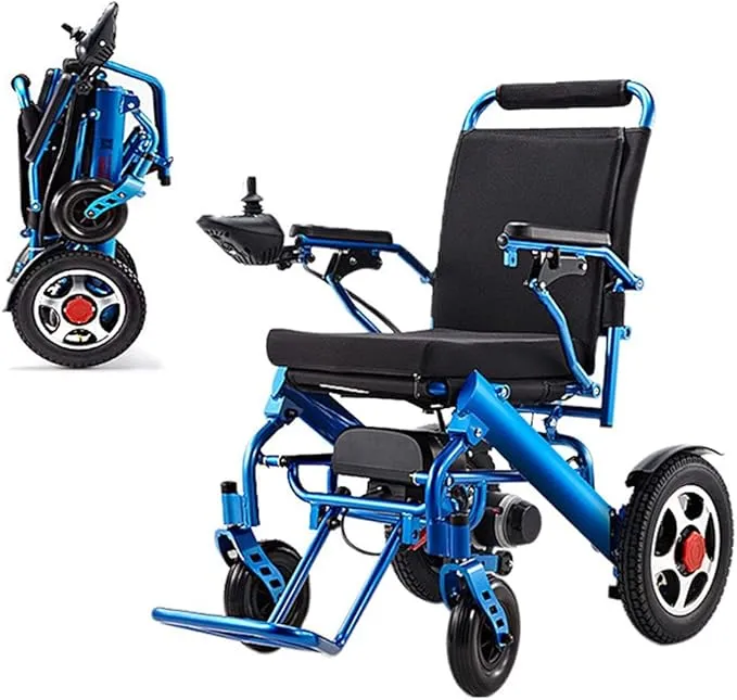 【未使用】電動車椅子 WHILL model F（ライトブルー） WHILL Model F｜WHILL公式オンラインストア