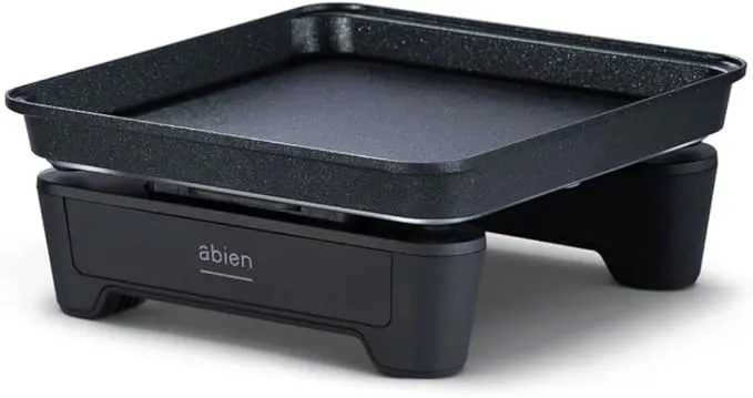 abien - abien MAGIC GRILL S JF-MGS01-B の評価 | SHOPSTAFF