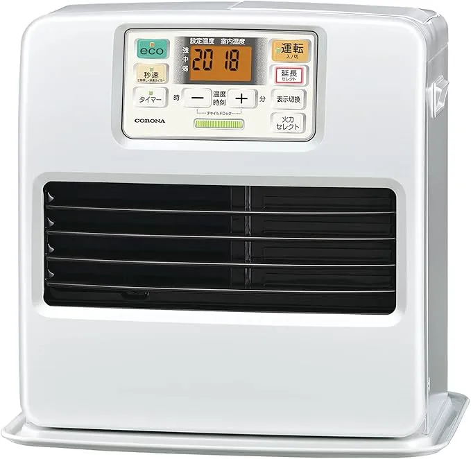 ダイニチ 石油ファンヒーター FW-3724GR 新品 未使用 ダイニチ ダイニチ工業 FW-3724GR(W) 家庭用石油ファンヒーター GR