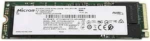 Generic - SSD 256GB 2200S M.2 2280 MTFDHBA256TCK の評価 | SHOPSTAFF